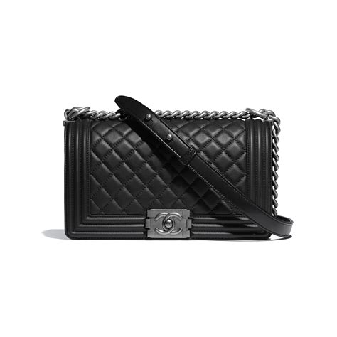 chanel boy bag replica